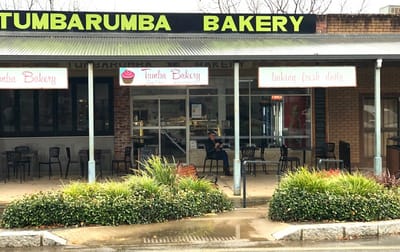 Food, Beverage & Hospitality  business for sale in Tumbarumba - Image 1