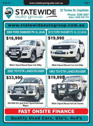 Professional  business for sale in Bundaberg - Image 2