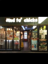 Takeaway Food  business for sale in Eastwood - Image 2
