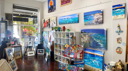 Shop & Retail  business for sale in Fremantle - Image 1