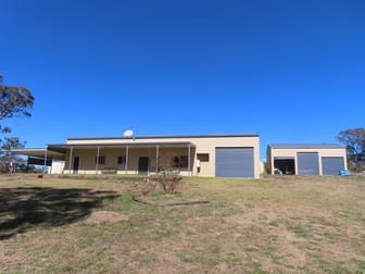 2913 Old Stanthorpe Road Dalveen QLD 4374 - Image 1