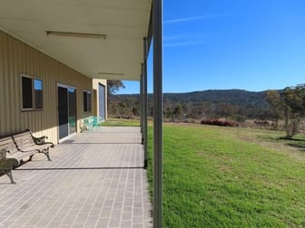 2913 Old Stanthorpe Road Dalveen QLD 4374 - Image 2