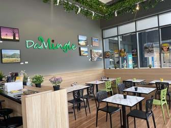 Cafe & Coffee Shop  business for sale in Canberra Airport - Image 1