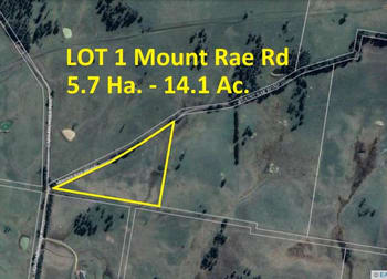 Lot 1 DP1081375 Mount Rae Road Roslyn Crookwell NSW 2583 - Image 3