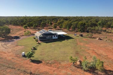 208 Fern Springs Road Basalt QLD 4820 - Image 2