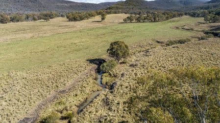 'Wongala' 2698 Mount Lindesay Road Barraba NSW 2347 - Image 2
