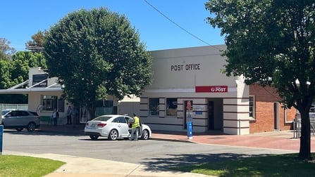 Post Offices  business for sale in Darlington Point - Image 1