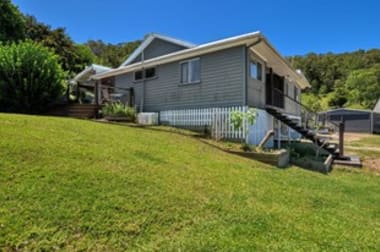 Click to view all images 206 Treeby Road Wilsons Pocket QLD 4570 - Image 2