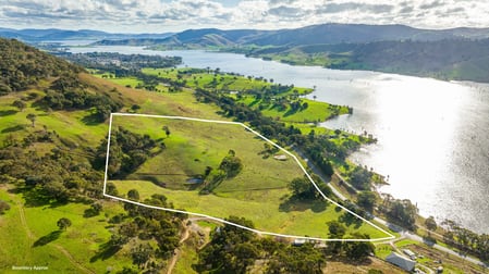 Lot 1/TP96754 Murray Valley Highway Tallangatta VIC 3700 - Image 1