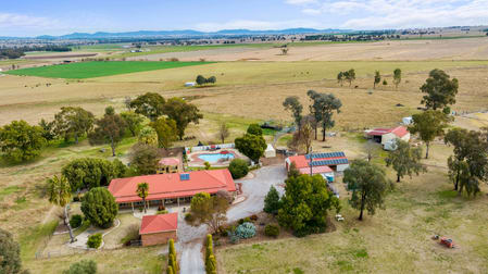 209 Top Somerton Road Attunga NSW 2345 - Image 3