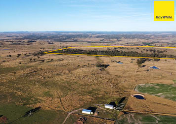 'Oak Ridge' Ashford Road Inverell NSW 2360 - Image 1
