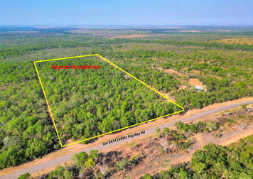 3474/3995 Fog Bay Road Dundee Downs NT 0840 - Image 1