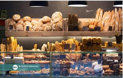 Bakery  business for sale in Lalor - Image 2