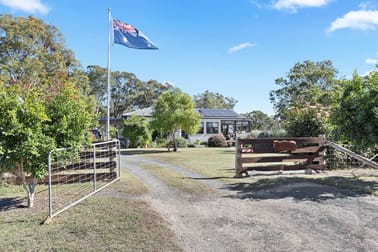 "Weelu - Siding"/250 Douglas Road Goombungee QLD 4354 - Image 1