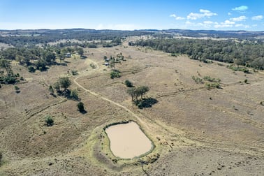 "Weelu - Siding"/250 Douglas Road Goombungee QLD 4354 - Image 3