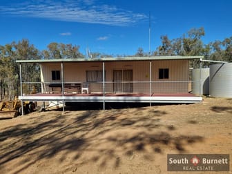 1267 PROSTON BOONDOOMA Road Coverty QLD 4613 - Image 2
