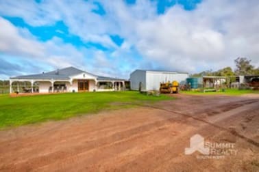 Click to view all images 4254 Donnybrook-Boyup Brook Road Wilga WA 6243 - Image 2