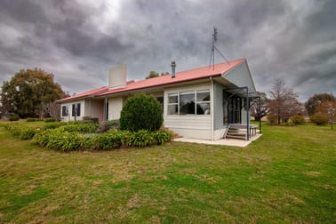 1751 Wheeo Road Crookwell NSW 2583 - Image 2