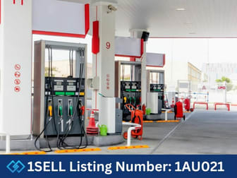 Service Station  business for sale in Gundagai - Image 1