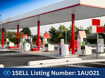Service Station  business for sale in Gundagai - Image 2