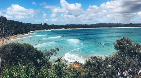 Food, Beverage & Hospitality  business for sale in Byron Bay - Image 1