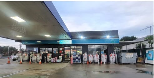 Service Station  business for sale in Canterbury/Bankstown NSW - Image 1