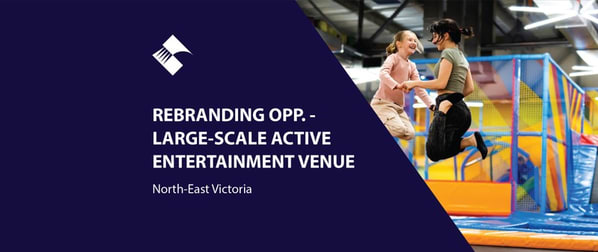 Amusements  business for sale in VIC - Image 1