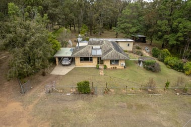 109 Back Creek Road Crows Nest QLD 4355 - Image 1