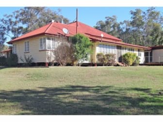 344 Canningvale Road Warwick QLD 4370 - Image 1