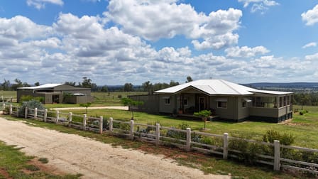 428 Stonelands Road, Stonelands Proston QLD 4613 - Image 2