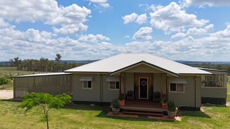 428 Stonelands Road, Stonelands Proston QLD 4613 - Image 3