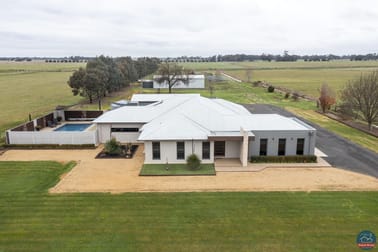 1396 Byrneside Kyabram Road Lancaster VIC 3620 - Image 1