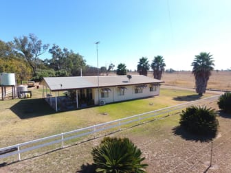 Rosedale/537 Old School Road Clermont QLD 4721 - Image 2