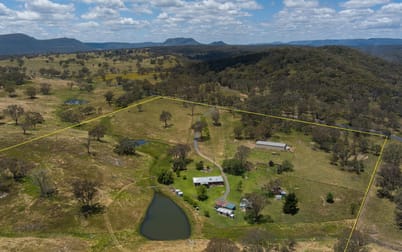 722 Cudgegong Road Rylstone NSW 2849 - Image 1