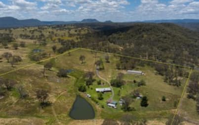 Click to view all images 722 Cudgegong Road Rylstone NSW 2849 - Image 1