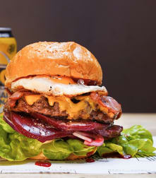 Takeaway Food  business for sale in Manly - Image 1