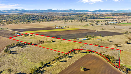 323 Borambil Road Borambil NSW 2343 - Image 2
