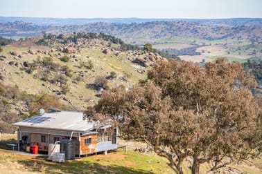 808 Mount Mcdonald Road Wyangala NSW 2808 - Image 1