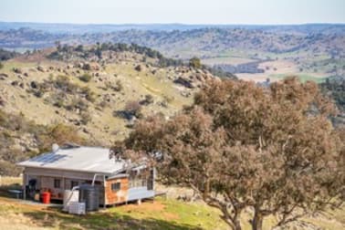 Click to view all images 808 Mount Mcdonald Road Wyangala NSW 2808 - Image 1