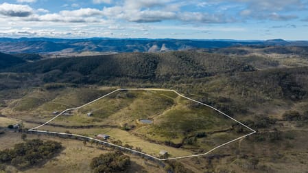 Lot 198 Pyramul Road Pyramul NSW 2850 - Image 3