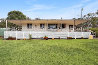 1743 Blue Springs Road Gulgong NSW 2852 - Image 1