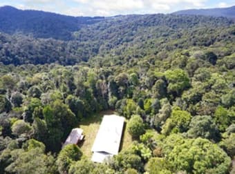 Click to view all images 1556 Beatrice Way Ravenshoe QLD 4888 - Image 1