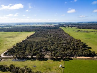 Lot 55 Surrey Downs Road Porongurup WA 6324 - Image 2