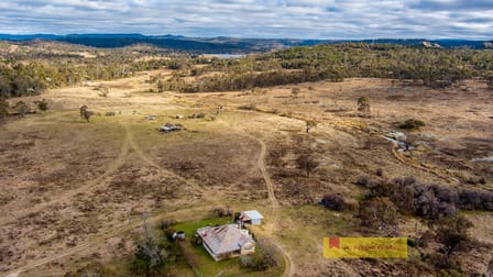 223 Pinnacle Swamp Road Rylstone NSW 2849 - Image 1