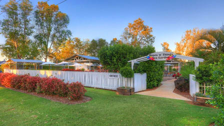 Accommodation & Tourism  business for sale in Barcaldine - Image 3