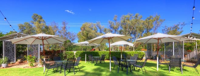 Accommodation & Tourism  business for sale in Barcaldine - Image 1