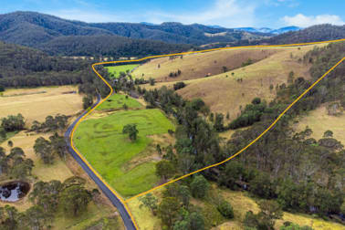 895 Bowman River Road, Bowman via Gloucester NSW 2422 - Image 3