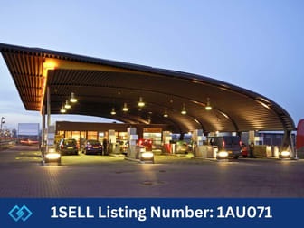 Service Station  business for sale in Collingullie - Image 1