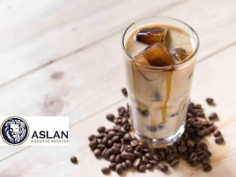 Cafe & Coffee Shop  business for sale in Melbourne - Image 1