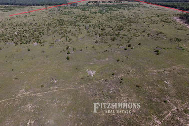 Lot 4 Warrens Road Chinchilla QLD 4413 - Image 1